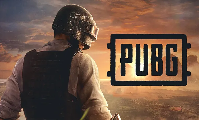 گیفت کارت پابجی Pubg